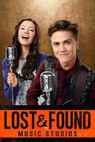 &quot;Lost &amp; Found Music Studios&quot; - Movie Poster (xs thumbnail)