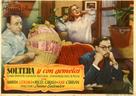 Soltera y con gemelos - Spanish Movie Poster (xs thumbnail)