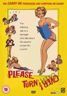 Please Turn Over - British DVD movie cover (xs thumbnail)