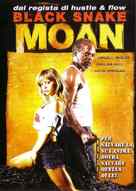 Black Snake Moan - Italian Movie Cover (xs thumbnail)