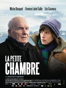 La petite chambre - Luxembourg Movie Poster (xs thumbnail)