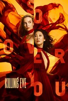 &quot;Killing Eve&quot; - Movie Cover (xs thumbnail)