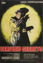 Me faire ça à moi Poster