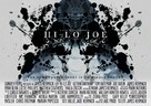 Hi-Lo Joe - British Movie Poster (xs thumbnail)