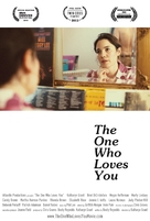 The One Who Loves You - Movie Poster (xs thumbnail)