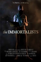 The Immortalists - Movie Poster (xs thumbnail)