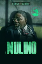 The Mill - Italian Movie Poster (xs thumbnail)