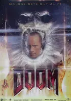 Doom Poster