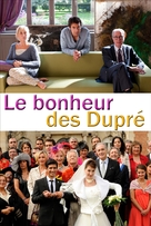 Le bonheur des Dupr&eacute; - French Movie Poster (xs thumbnail)