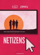 Netizens - Movie Poster (xs thumbnail)