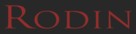Rodin - Logo (xs thumbnail)