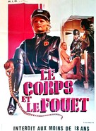 Gefangene Frauen - French Movie Poster (xs thumbnail)