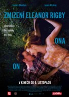 The Disappearance of Eleanor Rigby: Them - Czech Movie Poster (xs thumbnail)