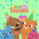 &quot;Sago Mini Friends&quot; - Movie Cover (xs thumbnail)