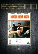 Doctor at Large - Czech Movie Cover (xs thumbnail)