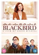 Blackbird - British DVD movie cover (xs thumbnail)