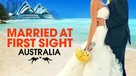 &quot;Married at First Sight Australia&quot; - Australian Movie Cover (xs thumbnail)