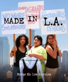 &quot;Made in L.A.&quot; - British Movie Poster (xs thumbnail)
