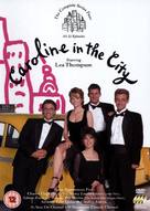 &quot;Caroline in the City&quot; - British Movie Cover (xs thumbnail)