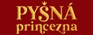 The Proud Princess - Czech Logo (xs thumbnail)