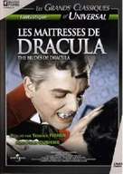 The Brides of Dracula - Movie Cover (xs thumbnail)