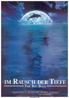 Le Grand Bleu 19 Movie Posters