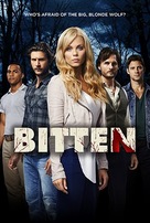 &quot;Bitten&quot; - Movie Poster (xs thumbnail)