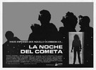 Night of the Comet - Spanish Movie Poster (xs thumbnail)