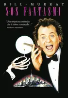 Scrooged Cover