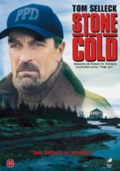 Stone Cold - Danish DVD movie cover (xs thumbnail)