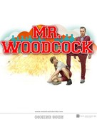 Mr. Woodcock - Movie Poster (xs thumbnail)