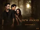 The Twilight Saga: New Moon Poster