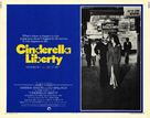 Cinderella Liberty - Movie Poster (xs thumbnail)