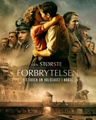 Den st&oslash;rste forbrytelsen - Norwegian poster (xs thumbnail)