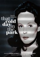 That Cold Day in the Park - DVD movie cover (xs thumbnail)
