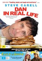 Dan in Real Life - Australian Movie Poster (xs thumbnail)