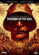 Triumph des Willens - Movie Cover (xs thumbnail)
