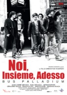 Bus Palladium - Italian Movie Poster (xs thumbnail)