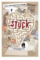 Stuck - DVD movie cover (xs thumbnail)