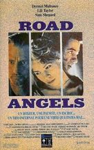 Bright Angel - French Movie Cover (xs thumbnail)