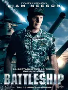 Battleship Poster