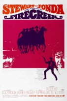 Firecreek - Movie Poster (xs thumbnail)