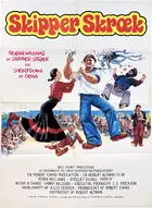 Popeye Poster