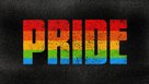 &quot;Pride&quot; - Logo (xs thumbnail)