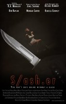 Slasher.com - Movie Poster (xs thumbnail)