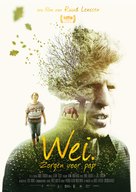 Wei - Dutch Movie Poster (xs thumbnail)