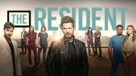&quot;The Resident&quot; - Movie Poster (xs thumbnail)