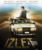 Izlet - Slovenian Movie Poster (xs thumbnail)