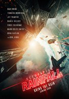 Occupation: Rainfall - Australian Movie Poster (xs thumbnail)