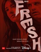 Fresh - Italian Movie Poster (xs thumbnail)